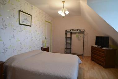 B&B La Rive - Le Mont Saint Michel