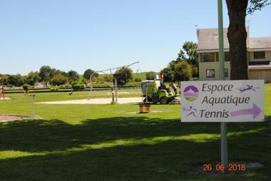 Village de Gîtes de l'Anse de Moidrey