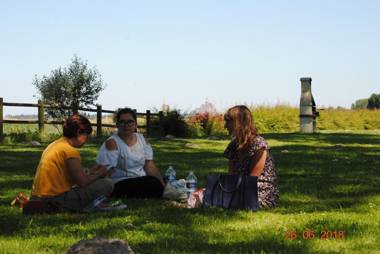 Village de Gîtes de l'Anse de Moidrey