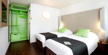 Campanile Cergy-Pontoise