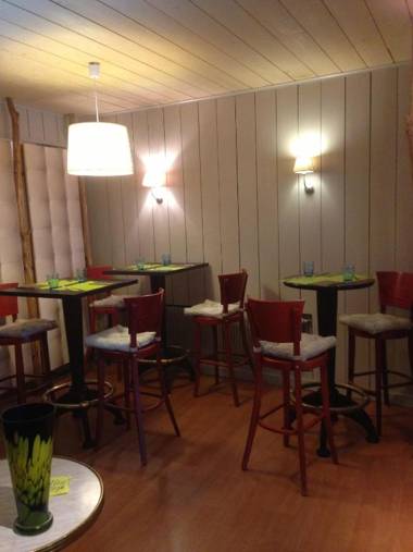 Hôtel La Tour D'Auvergne