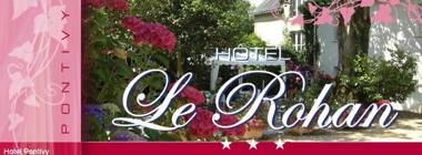 HOTEL LE ROHAN