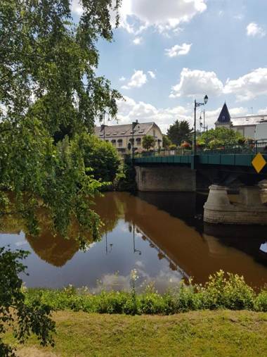 Hotel Robic - Salles de séminaires & Bar