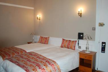 Logis Hotel L'europe