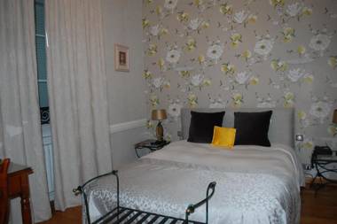 Logis Hotel L'europe