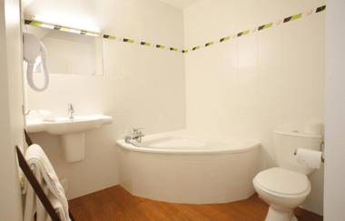 The Originals City Hôtel du Château Pontivy (Inter-Hotel)