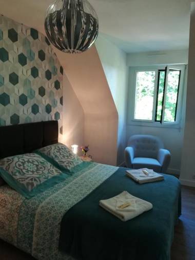 Campagne à la Ville