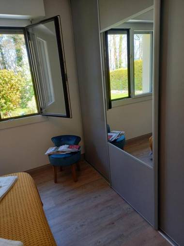 Campagne à la Ville