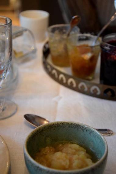 La Maison d'A Côté