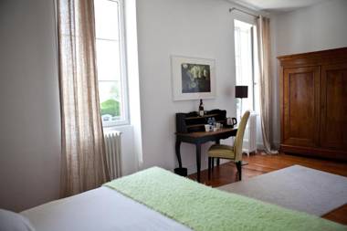 Hôtel Le Clos du Colombier 1817 Vignes & Spa