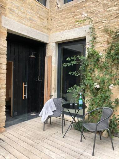 La Maison de Pommard