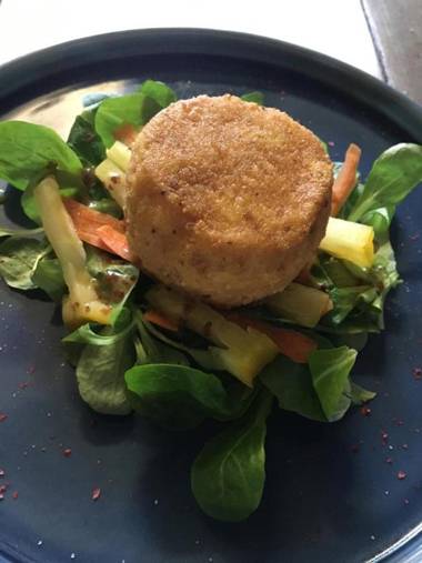 Domaine Du Moulin Vallée Heureuse