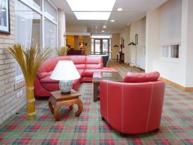 Hotel & Restaurant Le Cardinal