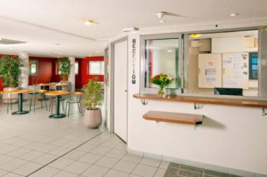 Séjours & Affaires Poitiers Lamartine