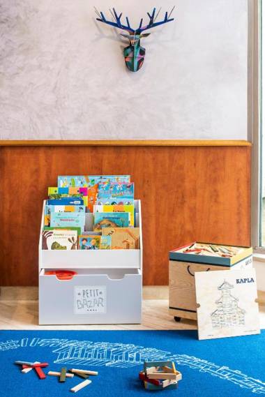 Aparthotel Adagio Access Poitiers