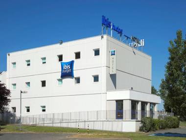 ibis budget Poitiers Sud