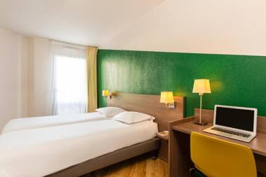 Aparthotel Adagio Access Carrières Sous Poissy