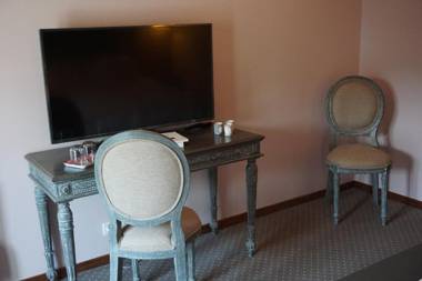 La Closerie Saint-Vincent chambres d'hôtes Amboise