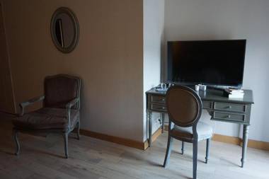 La Closerie Saint-Vincent chambres d'hôtes Amboise