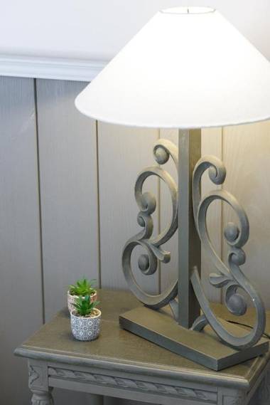 La Closerie Saint-Vincent chambres d'hôtes Amboise