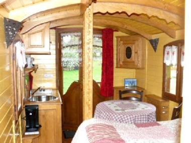 La Clé des Roulottes