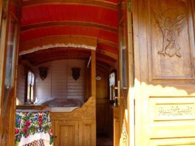 La Clé des Roulottes