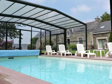 Chambres d'hôtes - Au Domaine des Camélias