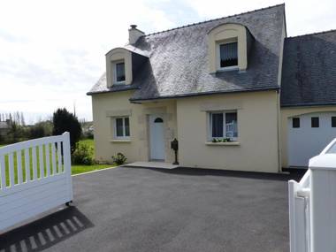 Kerbachic maison à Plouharnel