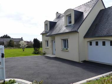Kerbachic maison à Plouharnel