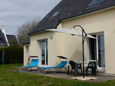 Kerbachic maison à Plouharnel