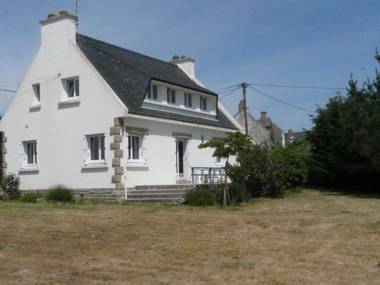 Er Blehua villa à Plouharnel