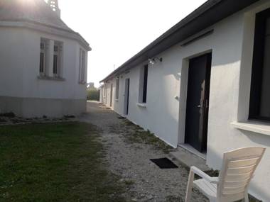 Gîte Les Pingouins du Phare