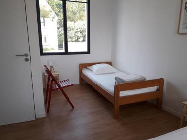 Gîte Les Pingouins du Phare