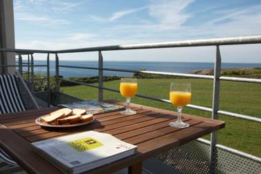 Logis Hôtel Vent d'Iroise