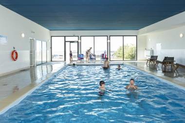 Résidence Odalys Domaine des Roches Jaunes