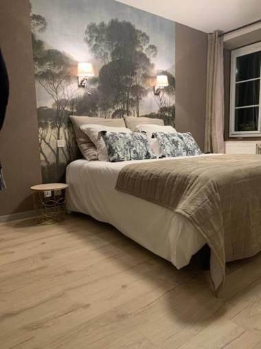 Manoir De Rigourdaine