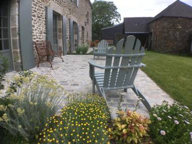 les jardins de la Matz