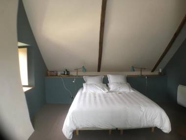 les jardins de la Matz