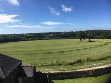 les jardins de la Matz