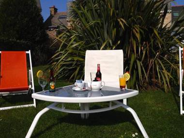 Hôtel Les Agapanthes