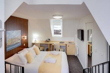 Best Western Plus Les Terrasses de Bréhat