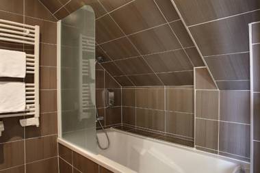 Best Western Plus Les Terrasses de Bréhat