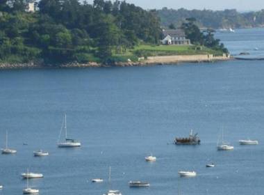 Chambres d'hôtes Aux Portes de Bréhat