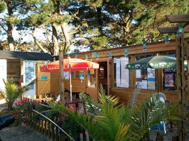 Camping de Lanven