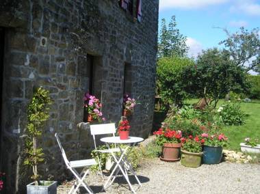 Les Hortensias de Kerbarch