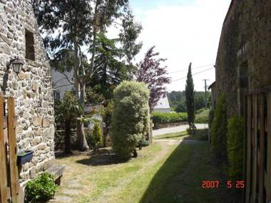 La Maison du Pêcheur