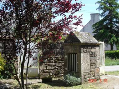 La Maison du Pêcheur