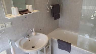 Chambres d'Hotes La Rompardais