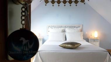 Chambres d'Hotes La Rompardais