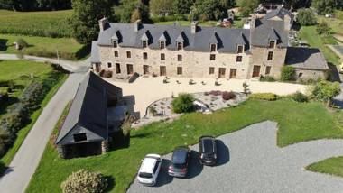 Chambres d'Hotes La Rompardais